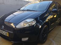 usado Fiat Grande Punto 