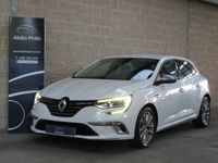 usado Renault Mégane GT Line 1.5 dCi