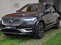 usado Volvo XC90 2.0 T8 PHEV Ultimate Bright AWD