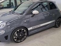 Usado Abarth 595 Competizione 180 HP (132 kW) 2019