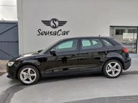 usado Audi A3 Sportback 2.0 TDI Design S tronic