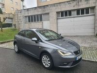 usado Seat Ibiza SC 1.2 TSi Style