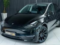 Usado Tesla Model Y 378 kW (514 HP) 2022 Preto SUV
