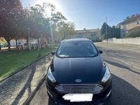 Usado Ford Grand C-Max 125 HP (91 kW) 2016 Monovolume