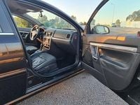 Usado Opel Vectra 2006 Sedan