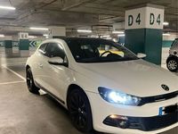 usado VW Scirocco 2.0 TDI