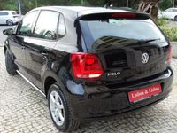 usado VW Polo 1.2 TDI ConfortLine 75cv