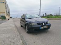 usado Seat Ibiza Tdi 130cv 5 lugares