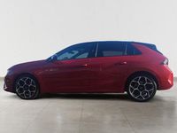 Usado Opel Astra GS Line 181 HP (133 kW) 2022 Vermelho