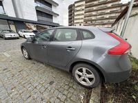 Usado Volvo V40 116 HP (85 kW) 2014 Sedan