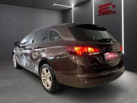 usado Opel Astra 1.6 CDTI Business Edition S/S