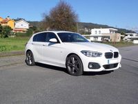 Usado BMW 118 150 HP (110 kW) 2018 Citadino