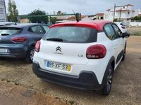 usado Citroën C3 Airbump