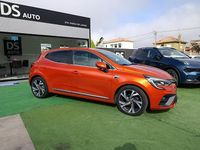 Usado Renault Clio IV 100 HP (73 kW) 2019 Outra