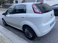 usado Fiat Punto Evo 1.3 Multijet