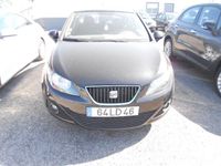 usado Seat Ibiza 1.2 STYLE SPORT TDI