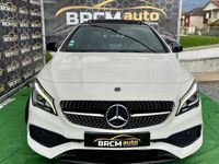 usado Mercedes CLA180 Shooting Brake d AMG Line Aut.