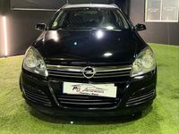 Usado Opel Astra Cosmo 90 HP (66 kW) 2006 Sedan