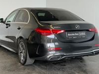 usado Mercedes C300 