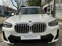 Usado BMW X3 292 HP (214 kW) 2022 Branco SUV
