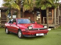 Usado Toyota Celica GT 150 HP (110 kW) 1986 Vermelho Coupé