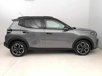 Usado Citroën C3 100 HP (73 kW) 2025 Cinzento Citadino