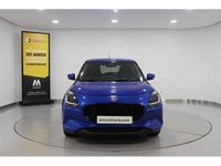 Usado Suzuki Swift 83 HP (61 kW) 2024 Azul Citadino