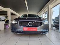 Usado Volvo V90 Momentum 190 HP (139 kW) 2018 Cinzento Carrinha