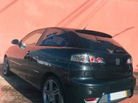 usado Seat Ibiza 1.9 TDi FR