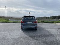 usado BMW 218 Gran Tourer d 7 Lugares