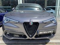 usado Alfa Romeo Stelvio 2.2 Turbo Diesel 160cv AT8 Sprint