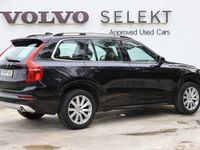 usado Volvo XC90 2.0 D4 Momentum