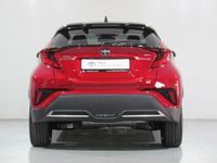 usado Toyota C-HR 2.0 Hybrid Dynamic Force GR Sport