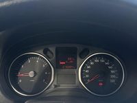 Usado Citroën C-Elysee I 92 HP (67 kW) 2013 Sedan