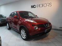 Usado Nissan Juke 110 HP (80 kW) 2012 Outra SUV