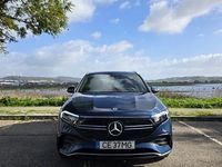 Usado Mercedes EQA250 139 kW (190 HP) 2023 SUV