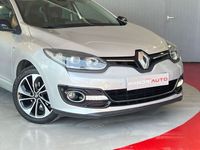 usado Renault Mégane 1.2 TCe Intens