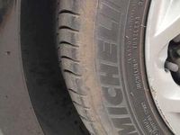 Usado Ford C-MAX Titanium 2008 Monovolume