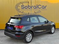 usado Seat Arona 1.0 TSI Style DSG