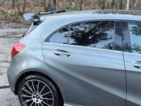 Usado Mercedes A220 170 HP (125 kW) 2013 Sedan
