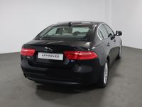 usado Jaguar XE 2.0D 163cv RWD Prestige