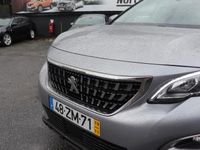 usado Peugeot 3008 1.5 BlueHDi Allure