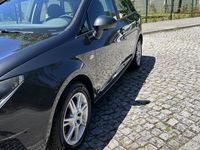 usado Seat Ibiza ST 1.2 TDI