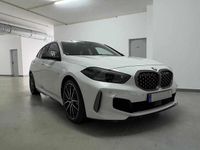 Usado BMW M135 306 HP (225 kW) 2021 Branco Citadino