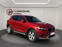 Usado Volvo XC40 Momentum 150 HP (110 kW) 2019 Outro SUV
