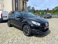 usado Nissan Qashqai +2 Qashqai +2 1.6 dCi T.Pre.17 360 S&S