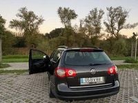 Usado VW Passat 2006 Sedan