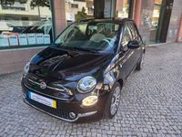 usado Fiat 500 1.2 Lounge J16