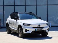 Novo Volvo EX40 Plus 185 kW (252 HP) 2025 Branco SUV