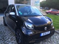 usado Smart ForFour 1.0 Passion 71